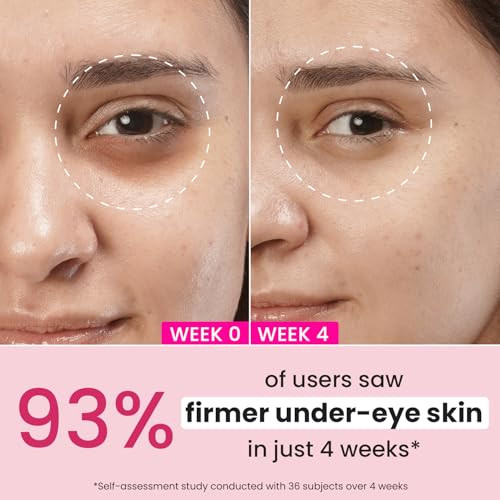 Dot and Key Pomegranate plus Retinol Eye Cream For Dark Circles