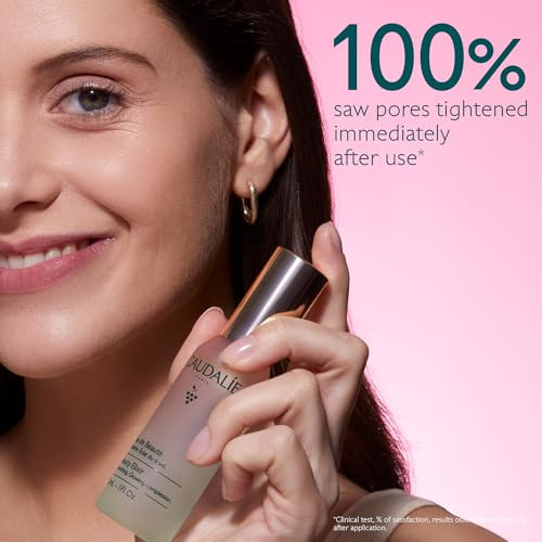 Caudalie Beauty Elixir Face Mist And Grape Water Face Mist Travelsized Duo