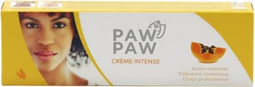Paw Paw Intense Clarifying Cream 1.5 Oz Pack Of 2