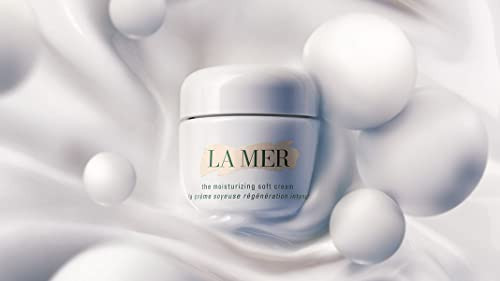 La Mer The Moisturizing Soft Cream Mini