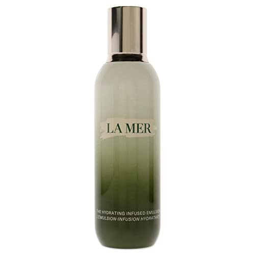 La Mer The Hydrating Infused Emulsion By For Unisex Emulsion 4.2 Oz
