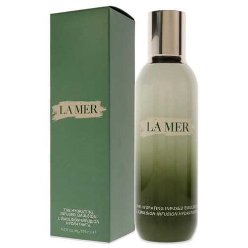 La Mer The Hydrating Infused Emulsion By For Unisex Emulsion 4.2 Oz