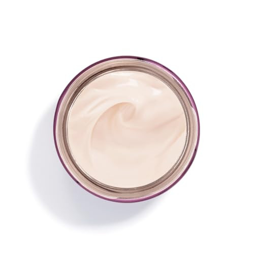 Sisley Paris Black Rose Skin Infusion Cream Daily Radiant Plumping Face Care Moisturizer All Skin Types Noncomedogenic 50 Ml