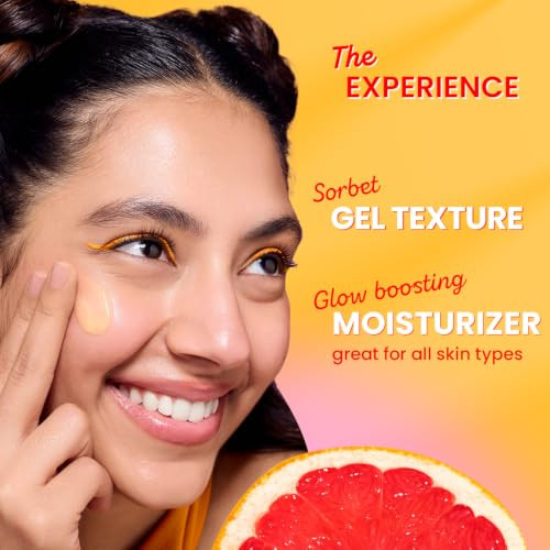 Dot and Key Dot And Key Vitamin C plus E Sorbet Moisturizer 25Ml