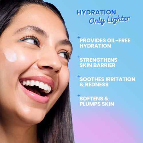 Dot and Key Dot And Key Oilfree Moisturizer 50Gm