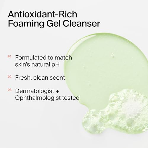 Youth To The People Superfood Cleanser Travel Refill Bundle Set Kale plus Green Tea Face Cleanser plus Refill Pouch Awardwinning Face Wash Makeup Remover All Skin Types 2Oz 16Oz