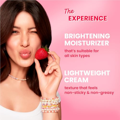 Dot and Key Dot And Key Strawberry Moisturizer 80G