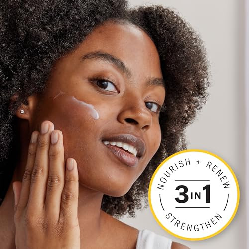 Olay Completeplus Hydrating Lotion Fragrancefree 3In1 Nourishing Face Moisturizer For All Skin Types With Vitamin B3 Vitamin E And Ceramides 10.1 Fl Oz