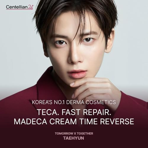 Centellian 24 Madeca Cream Time Reverse 50Ml