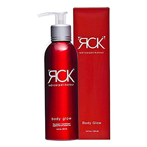 Ofra Body Glow Lotion Universalshimmering Body Illuminator Radiant Skin