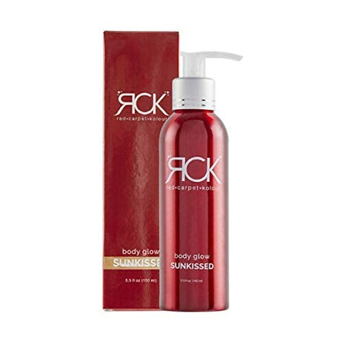 Ofra Body Glow Lotion Universalshimmering Body Illuminator Radiant Skin
