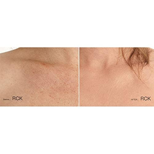 Ofra Body Glow Lotion Universalshimmering Body Illuminator Radiant Skin