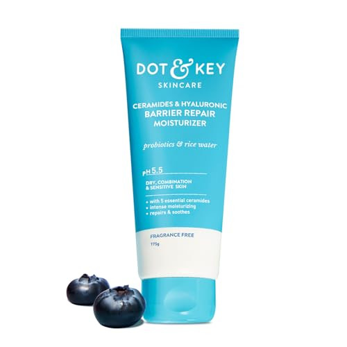 Dot and Key Dot And Key Barrier Repair Moisturizer 175G