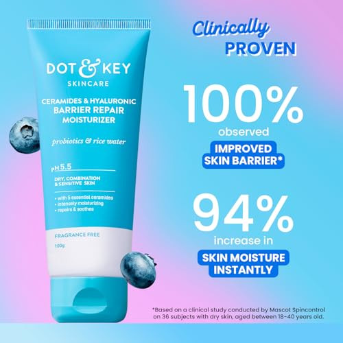 Dot and Key Dot And Key Barrier Repair Moisturizer 175G