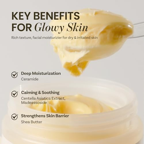Ongredients Deep Calming Cream And Lotion Duo
