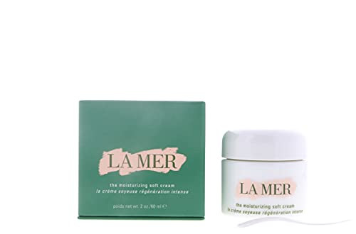 La Mer The Moisturizing Soft Cream Parallel Import Goods 60Ml