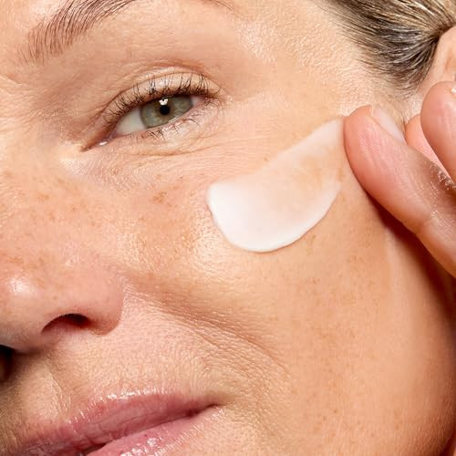 No7 Protect And Perfect Intense Advanced Night Cream Fragrance Vitamin E And Shea Butter Face Cream Fine Line Reducing Moisturizer With Collagen Peptide Technology 1.69 Fl Oz