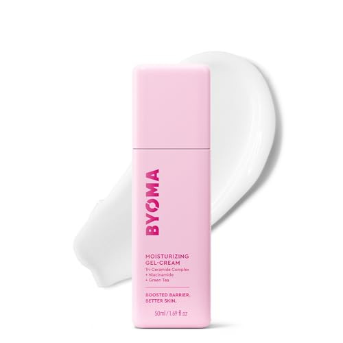 Byoma Moisturizing Gel Cream