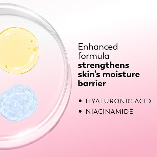 Olay Active Hydrating Cream Face Moisturizer For Women 48Hr Moisture Boost And Rich Hydration Antiaging Formula That Reveals Natural Beauty Oil And Nongreasy For All Skin Types 3.4 Fl Oz