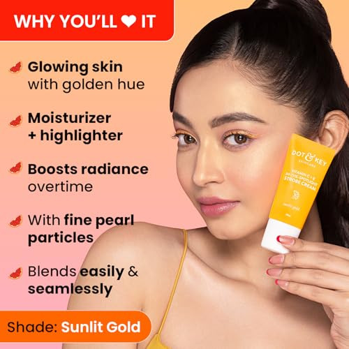 Dot and Key Dot And Key Cream 30Ml