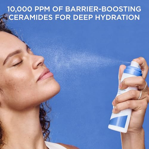 Aestura Atobarrier365 Cream Mist plus Hydro Essence
