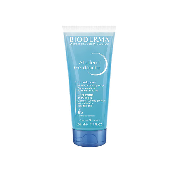 Atoderm 100ml Bioderma Shower Gel