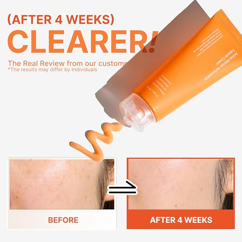 Sungboon Editor Active Marine Astaxanthin Capsule Cream Facial Cream For Brightening Deep Hydration Soothing Moisturizer 50Ml