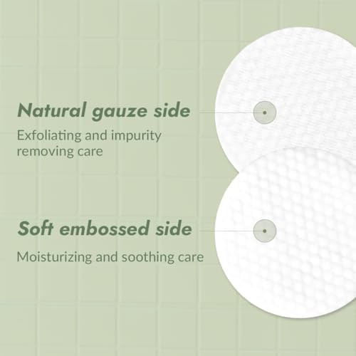 Mizon Pore Fresh Peeling Toner Pads 60 Pcsaha Bha Pha Tea Tree And Turmeric Extracts Gentle Exfoliation And Deep Cleansing Soothing Tightening