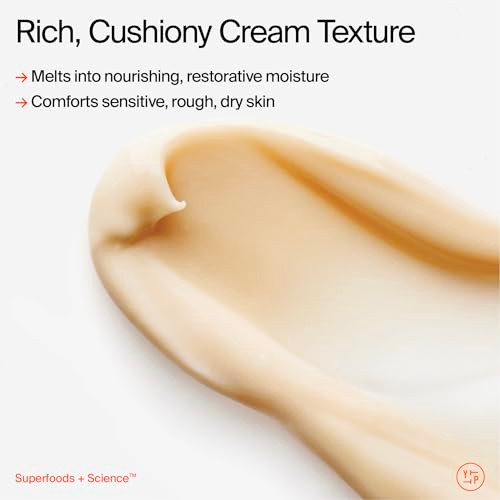 Youth To The People Adaptogen Skin Repairing Peptide Face Cream 2 Ozsoothing Facial Moisturizer For Dry Sensitive Skin Reduce Redness Replenish Skin Barrier Noncomedogenic Fragrancefree