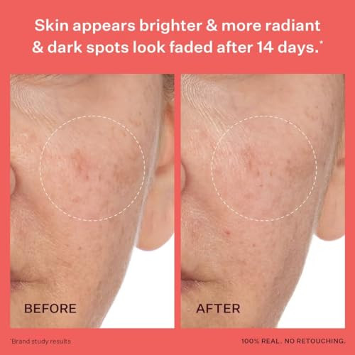Peach and Lily Peach And Lily Transparenc Pro Brightening Moisturizer