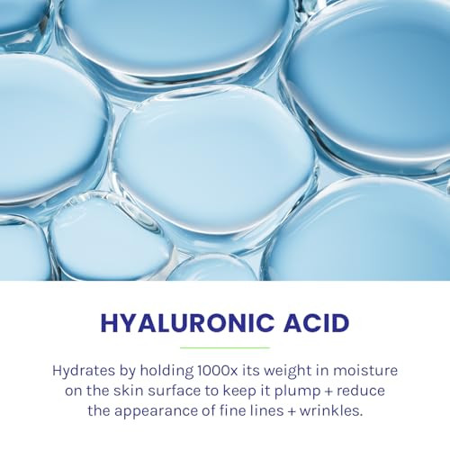 Aoa Studio Aoa Skin Hyaluronic Acid 4 Steps Skin Care Sets Pore Cleasing Oil Milky Toner Glow Serum Barrier Cream Boost Skin Hydration Travel And Trial Size3.3 Fl Oz 1 Fl Oz 2.5 Fl Oz 100Ml 30Ml 75Ml