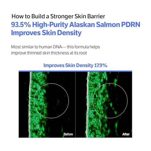 Sungboon Editor Alaska Salmon Pdrn Ultra Moisturizing Barrier Cream Korean Face Moisturizer With Alaska Pdrn And Ceramide Hydration And Antiaging For Aged Skin Korean Skincare 1.69 Fl Oz