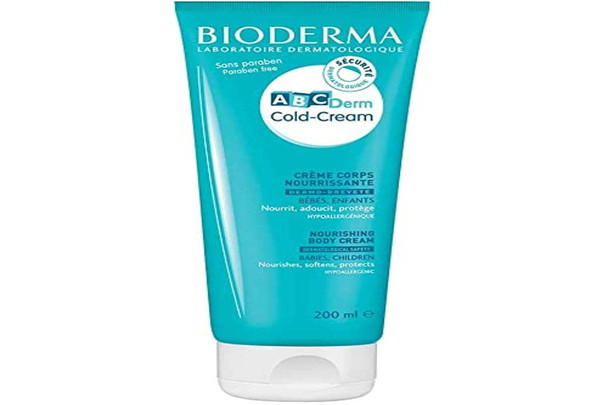 ABCDerm Cold-Cream Nourishing Cream 200 ml