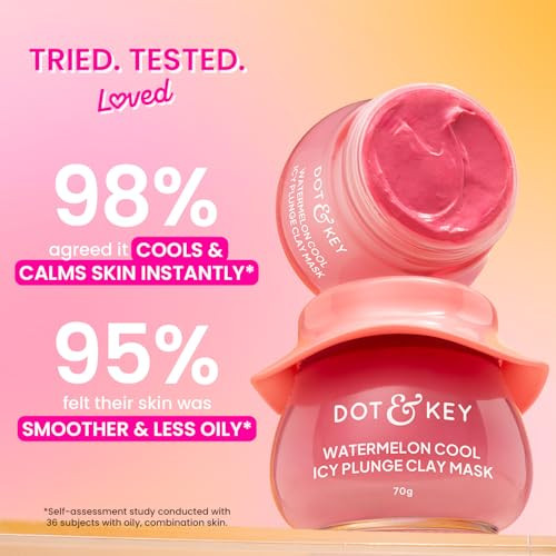 Dot and Key Dot And Key Clay Mask
