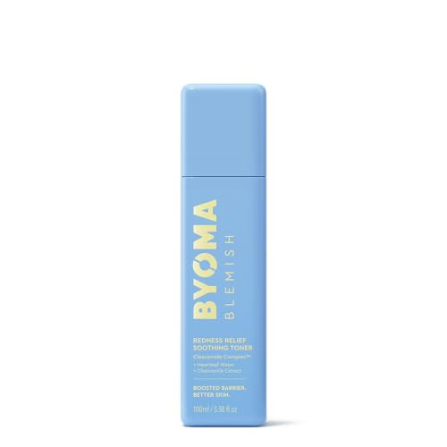 Byoma Blemish Redness Relief Soothing Toner
