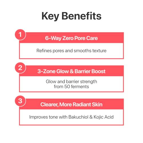 Numbuzin No.3 Bifida Bakuchiol 50 Ferments Milky Toner Hydrating Toner For Pores Uneven Texture And Dark Spots Barrier Boosting With Kojic Acid For Sensitive Skin 6.76 Fl Oz