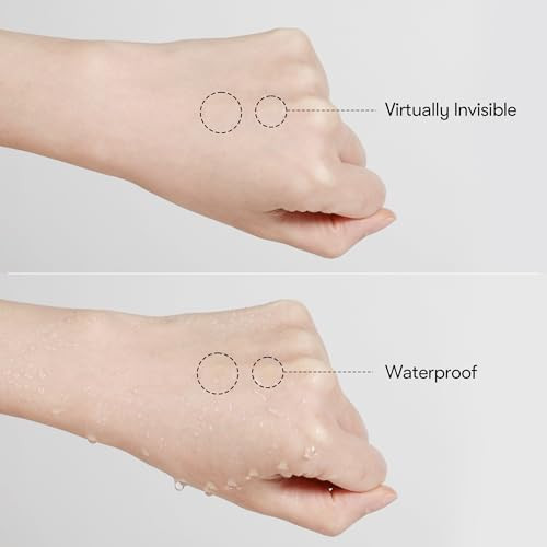 Vt Cosmetics Pro Cica Pimple Patches Hydrocolloid Acne Patches With Centella For Calm And Repair Invisible Zit Stickers For Face And Blemish Spot Treatment 2 Sizes Korean Skincare 66 Count