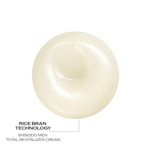 Shiseido Mens Cleanse And Moisturize Set Men Face Cleanser Total Revitalizer Cream And Eye Cream 132 Value 125Ml 50Ml 5Ml