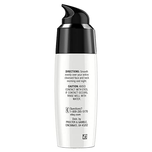 Olay Regenerist Daily Regenerating Serum 1.7Fluid Ounce Packaging May Vary