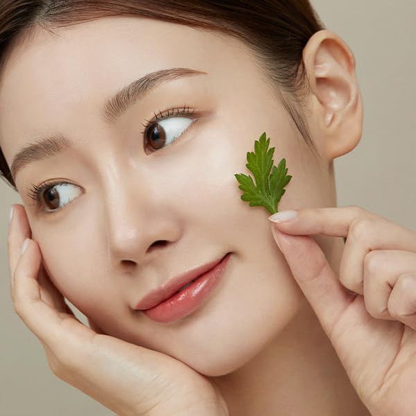 IM From Im From Mugwort Serum Deep Soothing Mugwort Serum Hydration Daily All Skin Types Korean Skin Care 1.01Fl.Oz