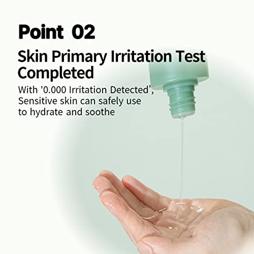 Farmstay Teatree Biome Calming Tonerpure Moisturizing Daily Face Toner For Sensitive Skin With Cica Exfoliating Without Redness Deep Hydrationkorean Skincarefor Menandwomenteenagers 6.76 Fl.Oz