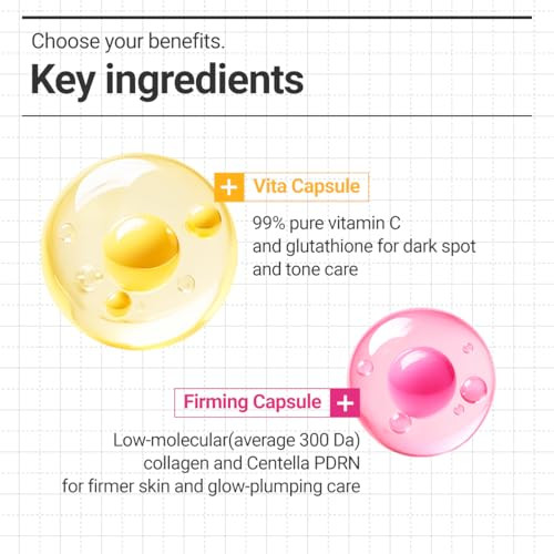 Rovectin Vita Dark Spot Brightening Jelly Mask Hydrating Vitamin C And Niacinamide Face Mask For Glowing Even Skin Tonevegan And Gentle Formula For Sensitive Skin3 Sheets X 3 25 Ml