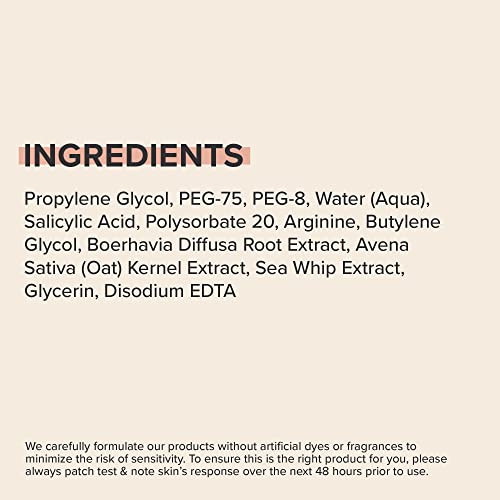 PaulaS Choice Paulas Choice Skin Perfecting Bha 9 Spot Treatment 9% Salicylic Acid Exfoliant For Large Pores Wrinkles And Fine Lines Suitable For Blackheadprone Skin Fragrancefree 0.3 Fl Oz.