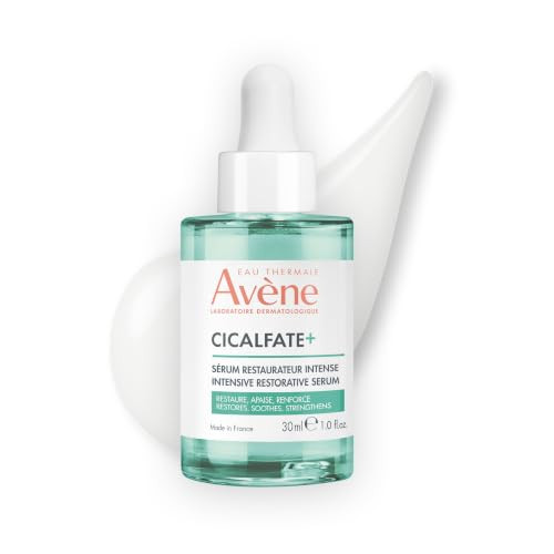 Eau Thermale Av Ne Av Ne Cicalfateplus Intensive Restorative Serum