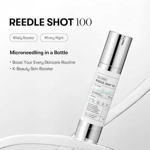 Vt Cosmetics Bundle Cica Reedle Shot 100 And Cica Cream Plus