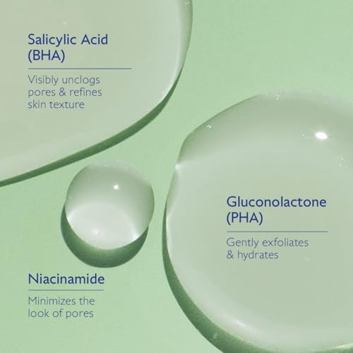 Caudalie Vinopure Acne Serum With Salicylic Acid 30 Mltargets All Types Of Acne While Helping Prevent Acne And Supports The Skin Barrier For Longlasting Results.