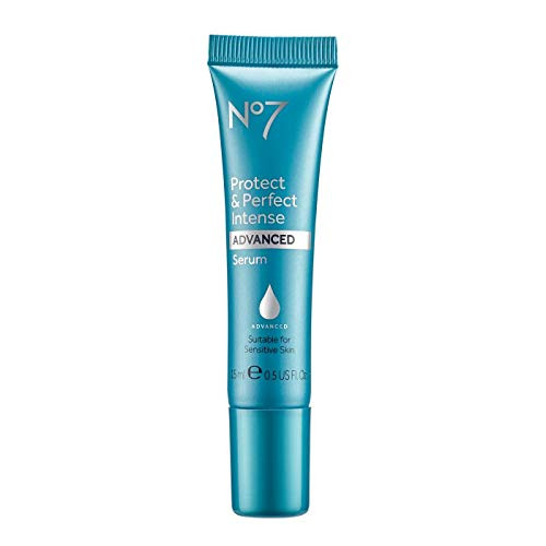 No7 Protect And Perfect Intense Advanced Serum 0.5 Fl Oz Pack Of 1