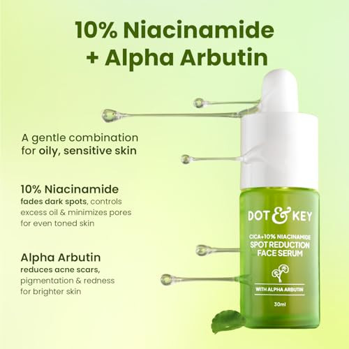 Dot and Key Dot And Key Cica Serum 20Ml