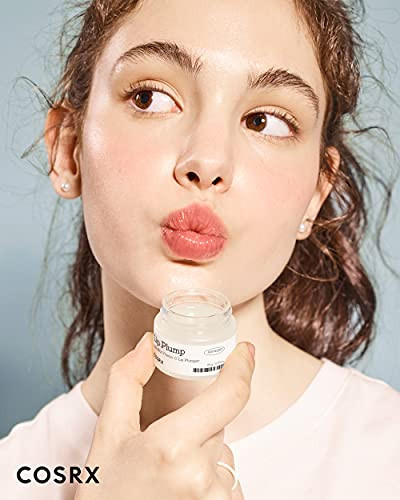Cosrx Lip Care Balm For Dry Chapped Lips Enriched With Shea Butter Sleeping Mask Korean Skin Care Animal Testingfree Artificial Fragrancefree Parabensfree Lip Plumper