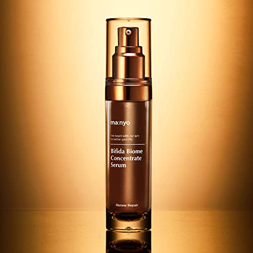 Ma:Nyo Manyo Bifida Biome Concentrate Serum 1.18Fl Oz 35Ml